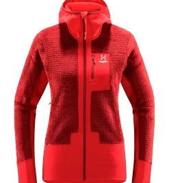 Roc Spitz Mid Hood Women