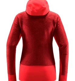 Roc Spitz Mid Hood Women