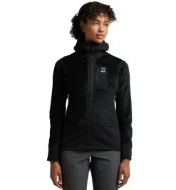 Roc Spitz Mid Hood Women