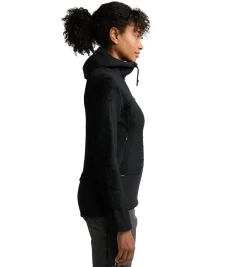 Roc Spitz Mid Hood Women