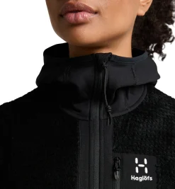 Roc Spitz Mid Hood Women