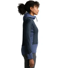 Roc Spitz Mid Hood Women