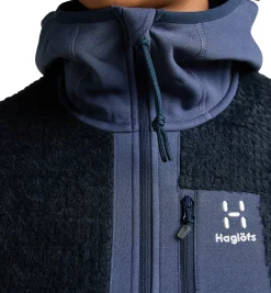 Roc Spitz Mid Hood Women