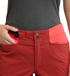 Roc Spitz Pant Women