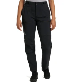 Rugged Relaxed Pant Women