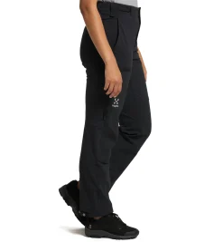 Rugged Relaxed Pant Women