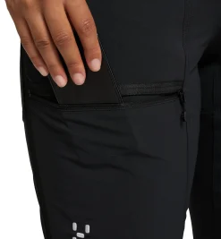 Rugged Relaxed Pant Women