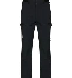 Rugged Relaxed Pant Women