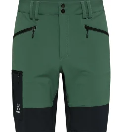 Rugged Slim Shorts Men