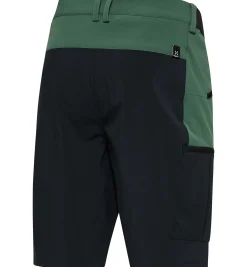 Rugged Slim Shorts Men