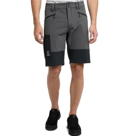 Rugged Slim Shorts Men