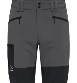 Rugged Slim Shorts Men