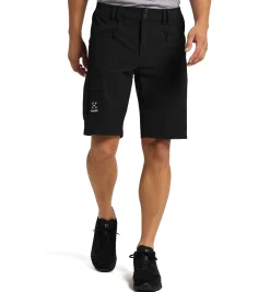 Rugged Slim Shorts Men