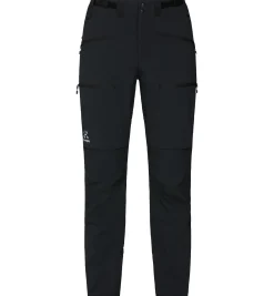 Rugged Standard Pant Women