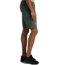 Rugged Standard Shorts Men