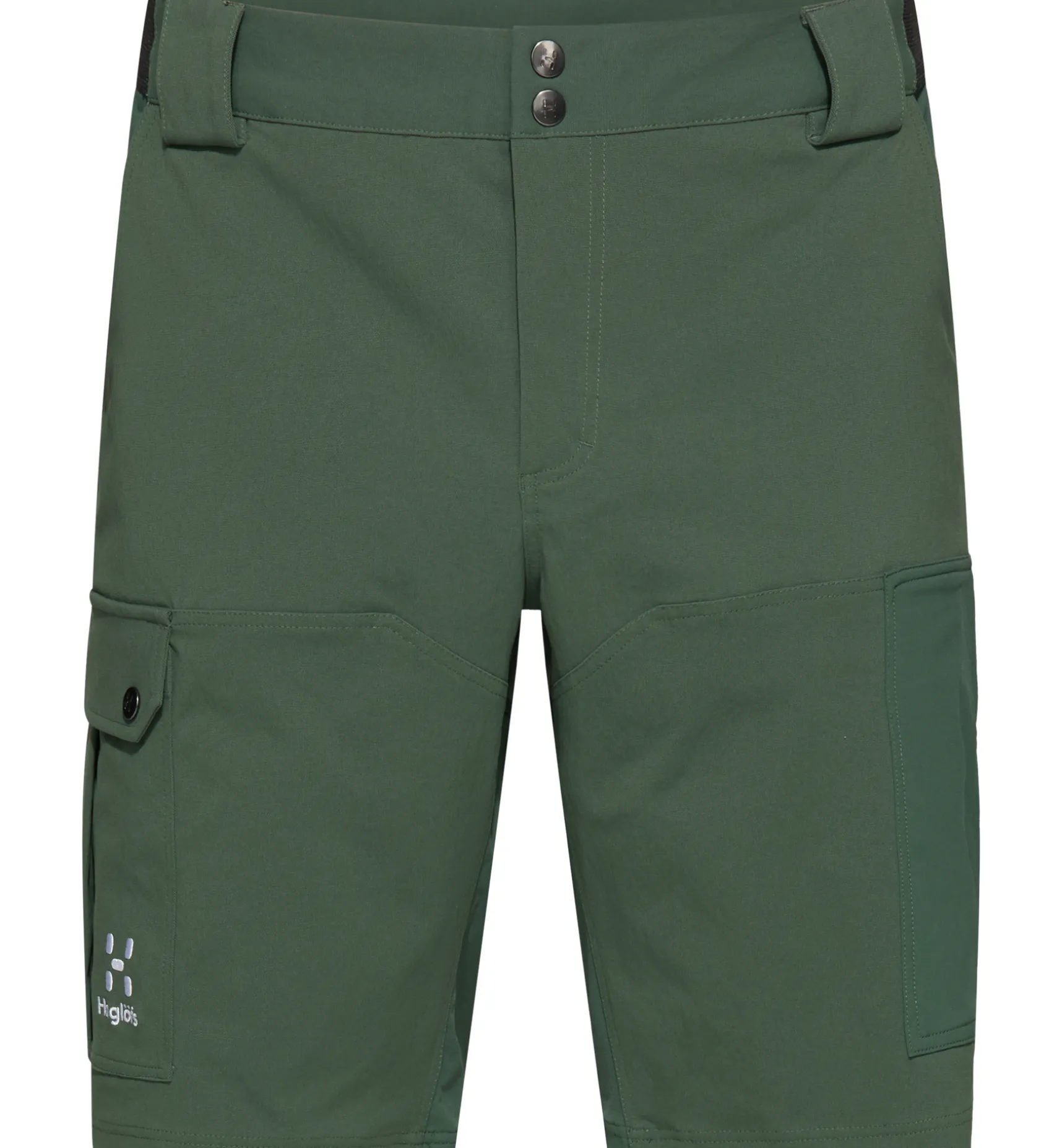 Rugged Standard Shorts Men