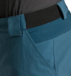 Rugged Standard Shorts Men
