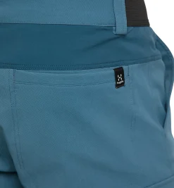 Rugged Standard Shorts Men