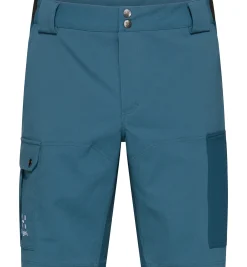 Rugged Standard Shorts Men