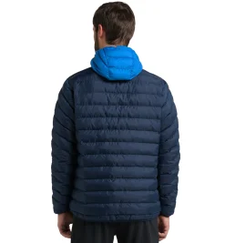 Sarna Mimic Hood Men