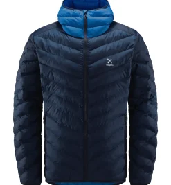Sarna Mimic Hood Men
