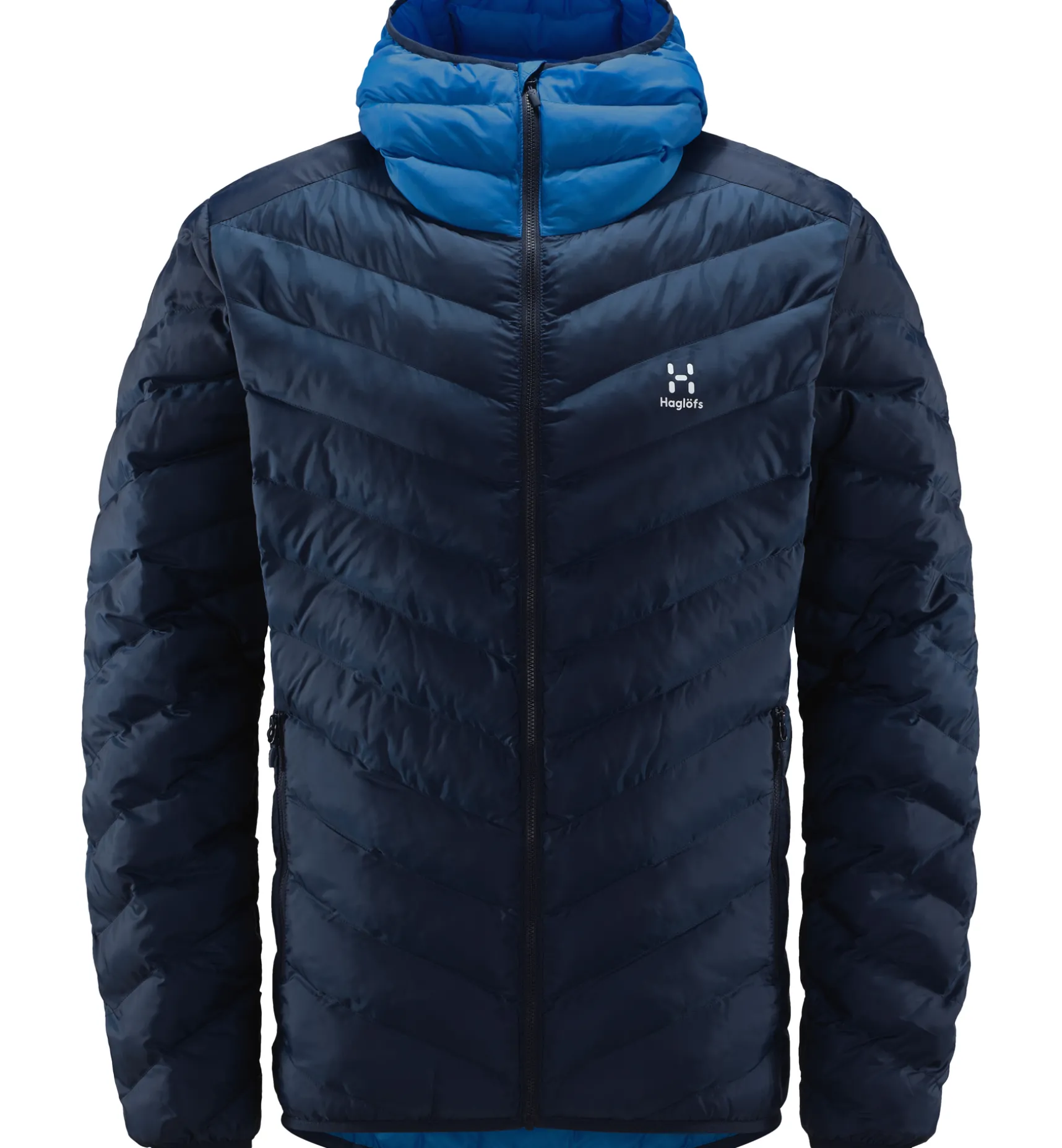 Sarna Mimic Hood Men