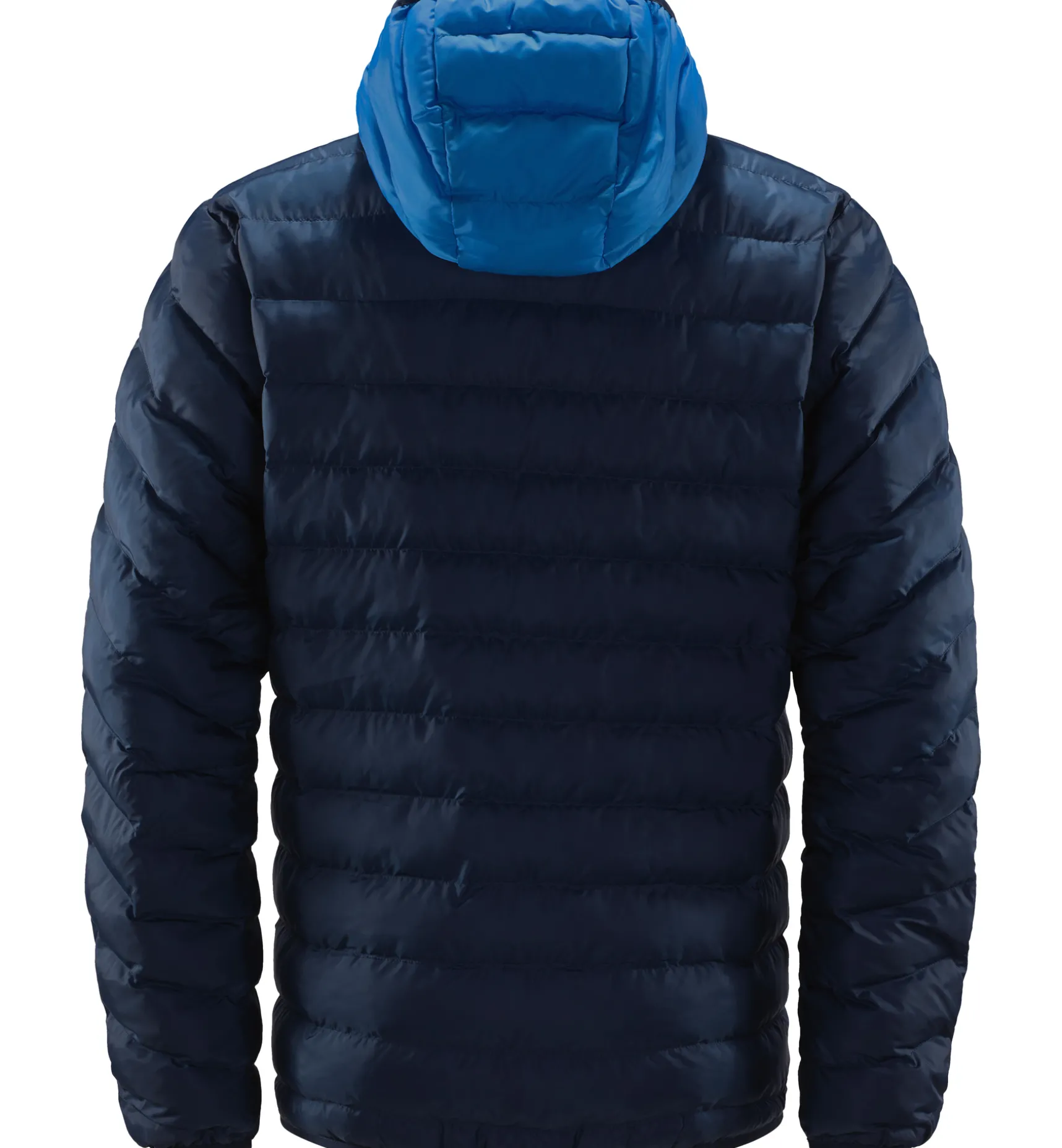 Sarna Mimic Hood Men