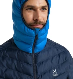Sarna Mimic Hood Men