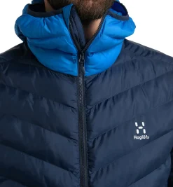 Sarna Mimic Hood Men