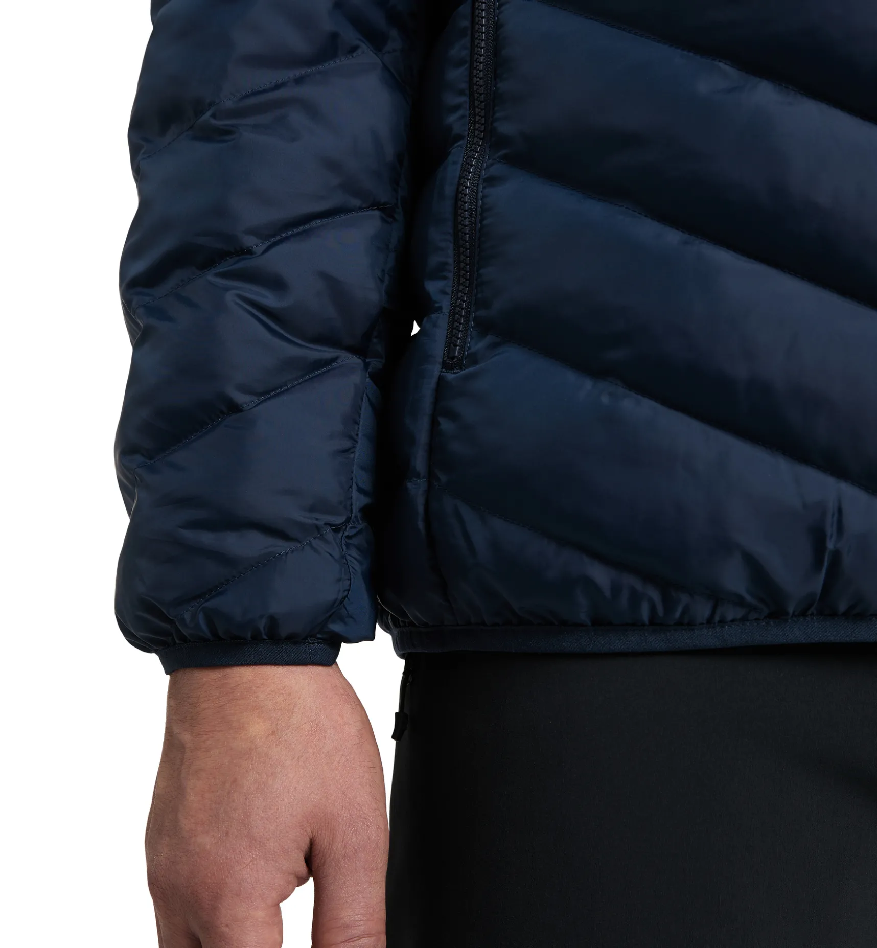 Sarna Mimic Hood Men