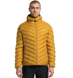 Sarna Mimic Hood Men