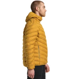 Sarna Mimic Hood Men