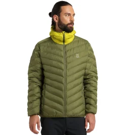 Sarna Mimic Hood Men