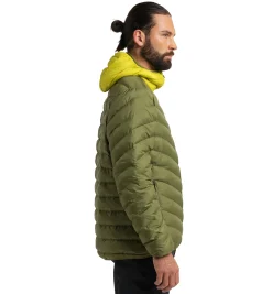 Sarna Mimic Hood Men