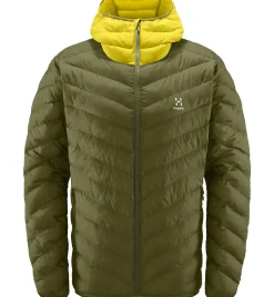 Sarna Mimic Hood Men