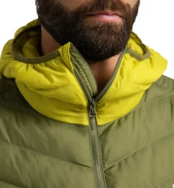 Sarna Mimic Hood Men