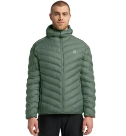Sarna Mimic Hood Men