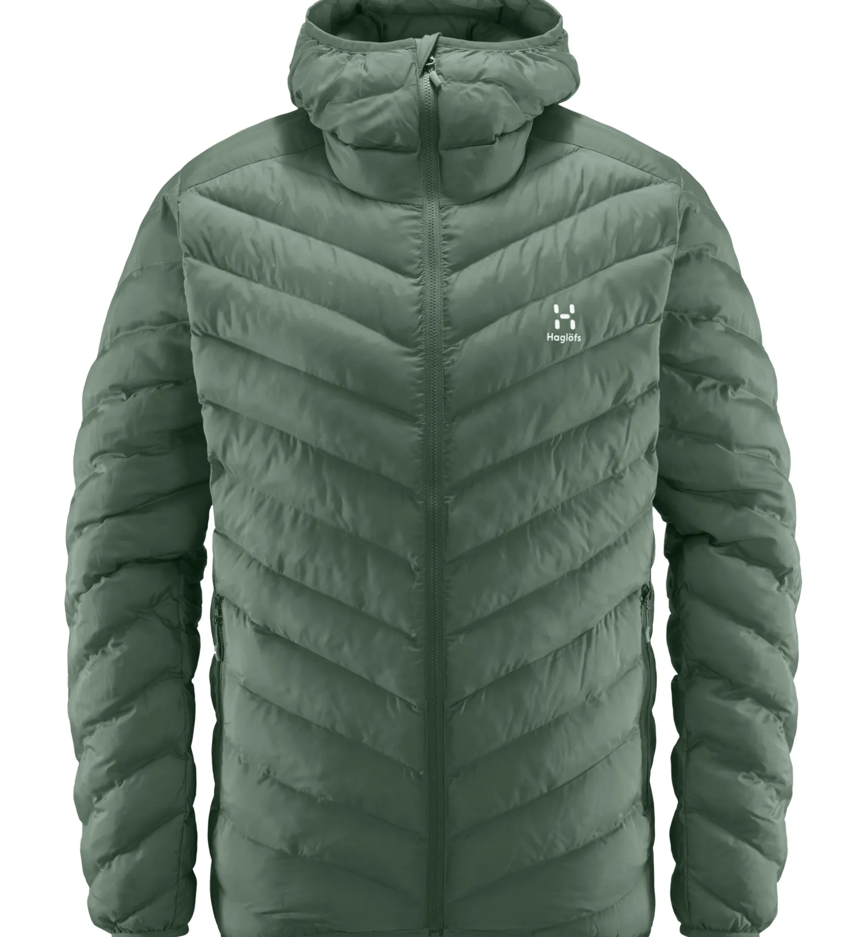 Sarna Mimic Hood Men