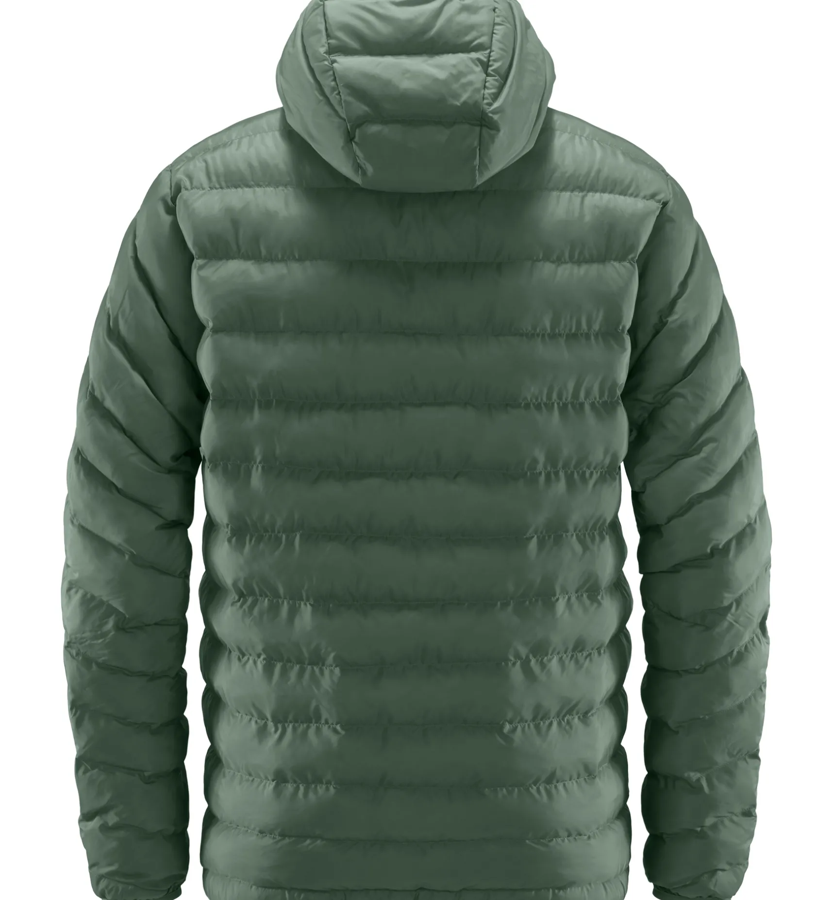 Sarna Mimic Hood Men