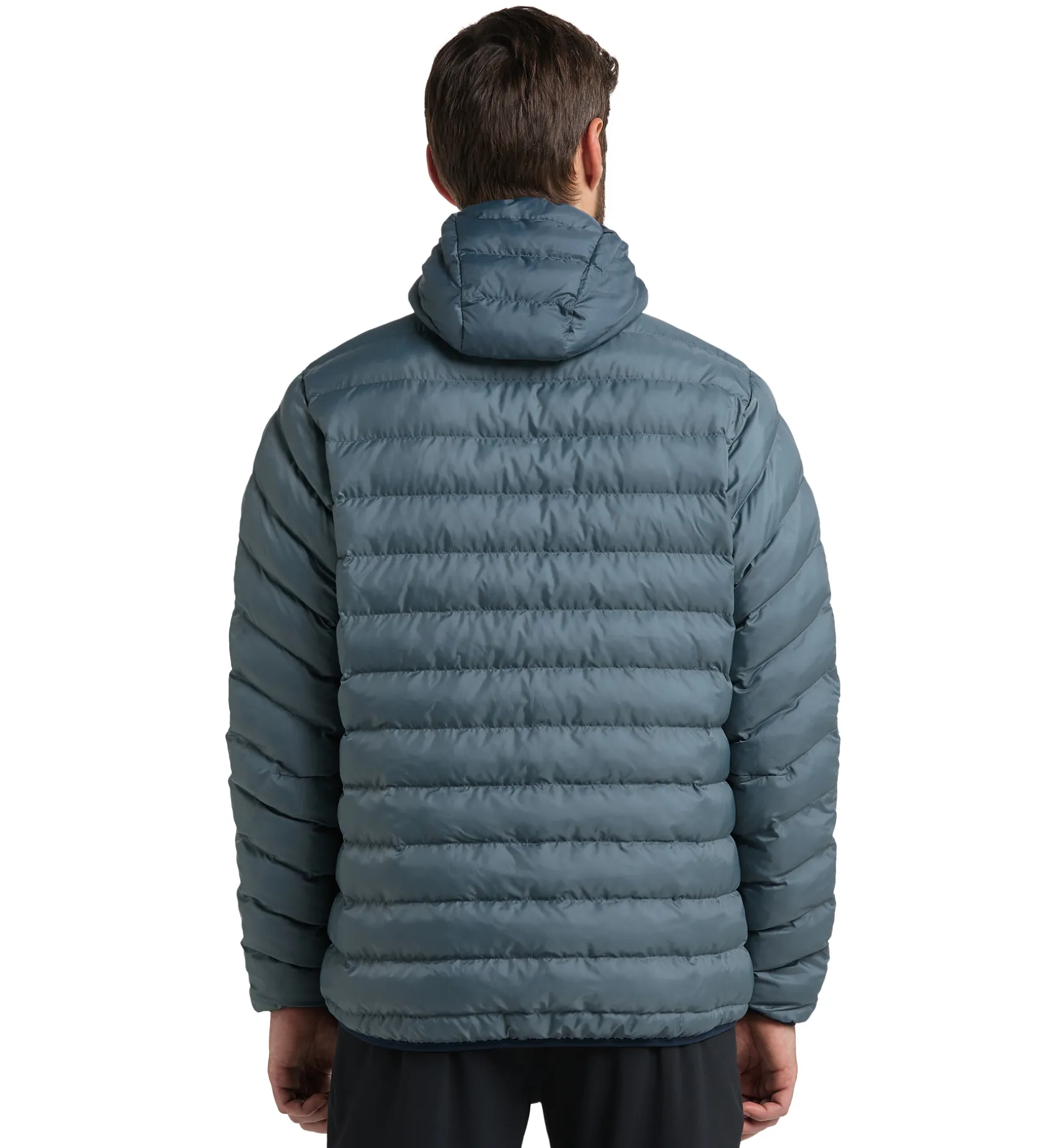 Sarna Mimic Hood Men