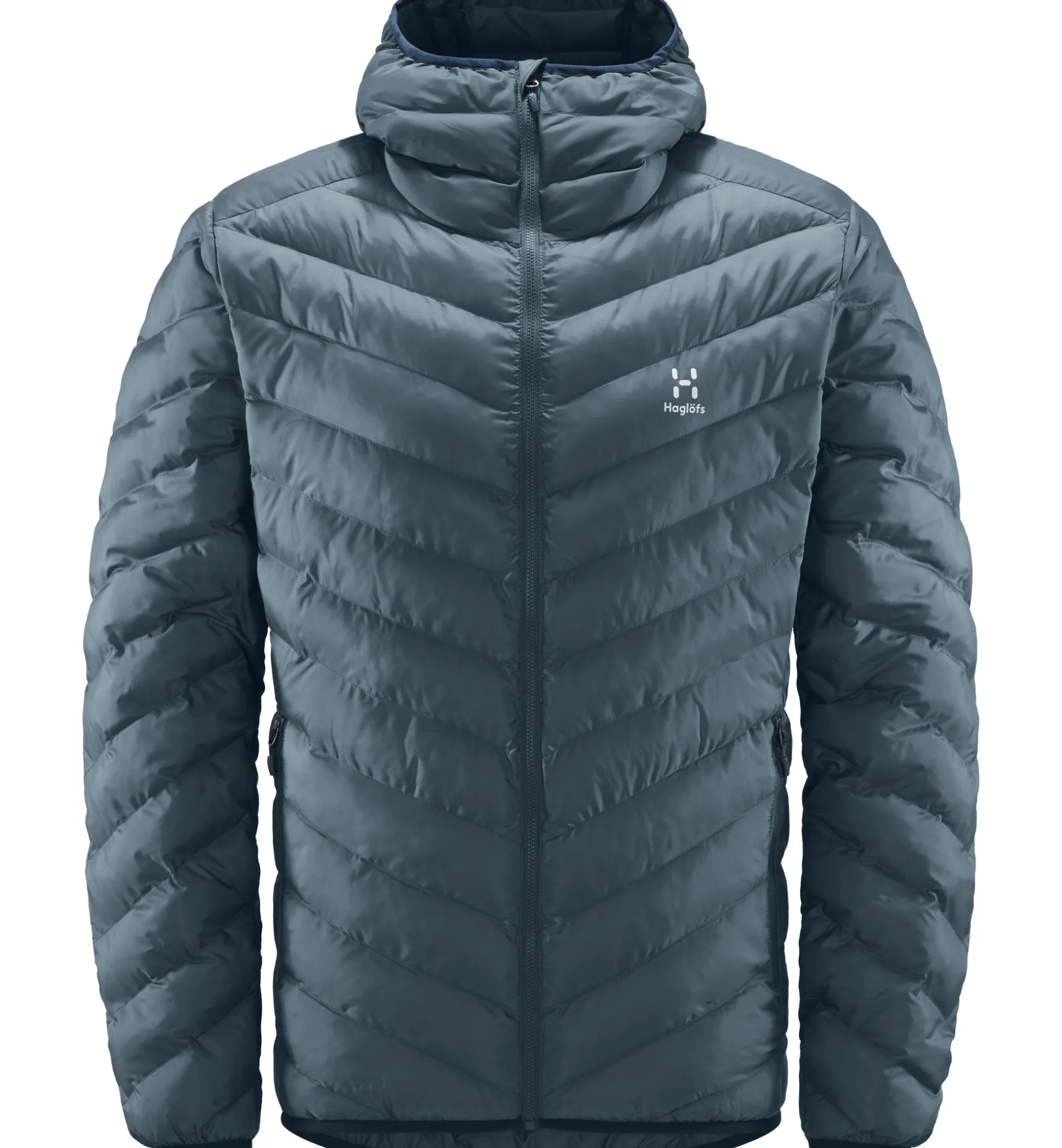 Sarna Mimic Hood Men
