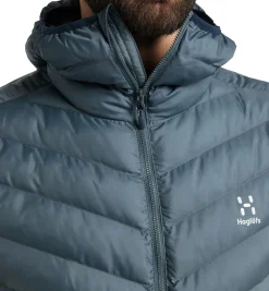 Sarna Mimic Hood Men