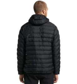 Sarna Mimic Hood Men