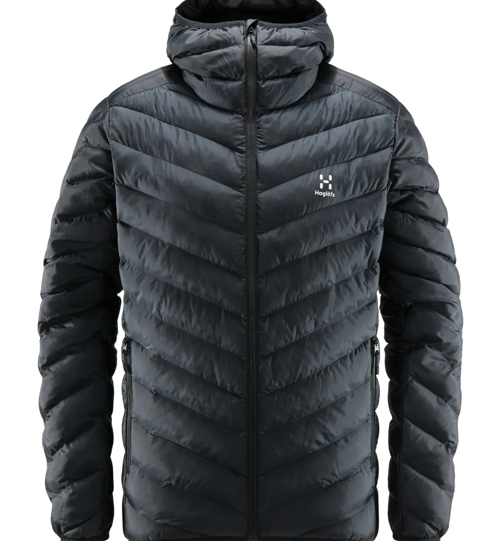 Sarna Mimic Hood Men