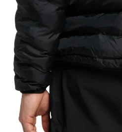 Sarna Mimic Hood Men