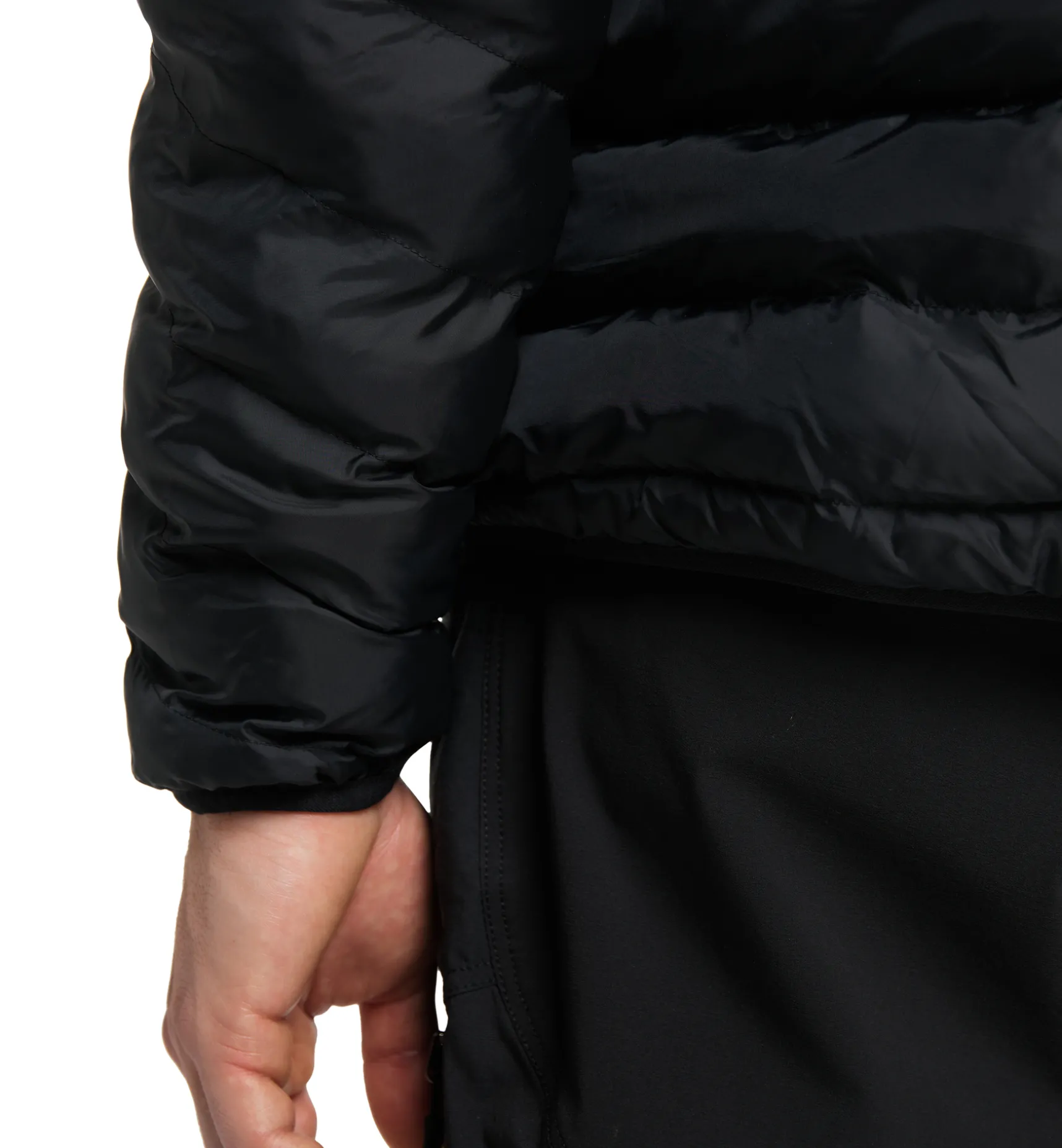Sarna Mimic Hood Men