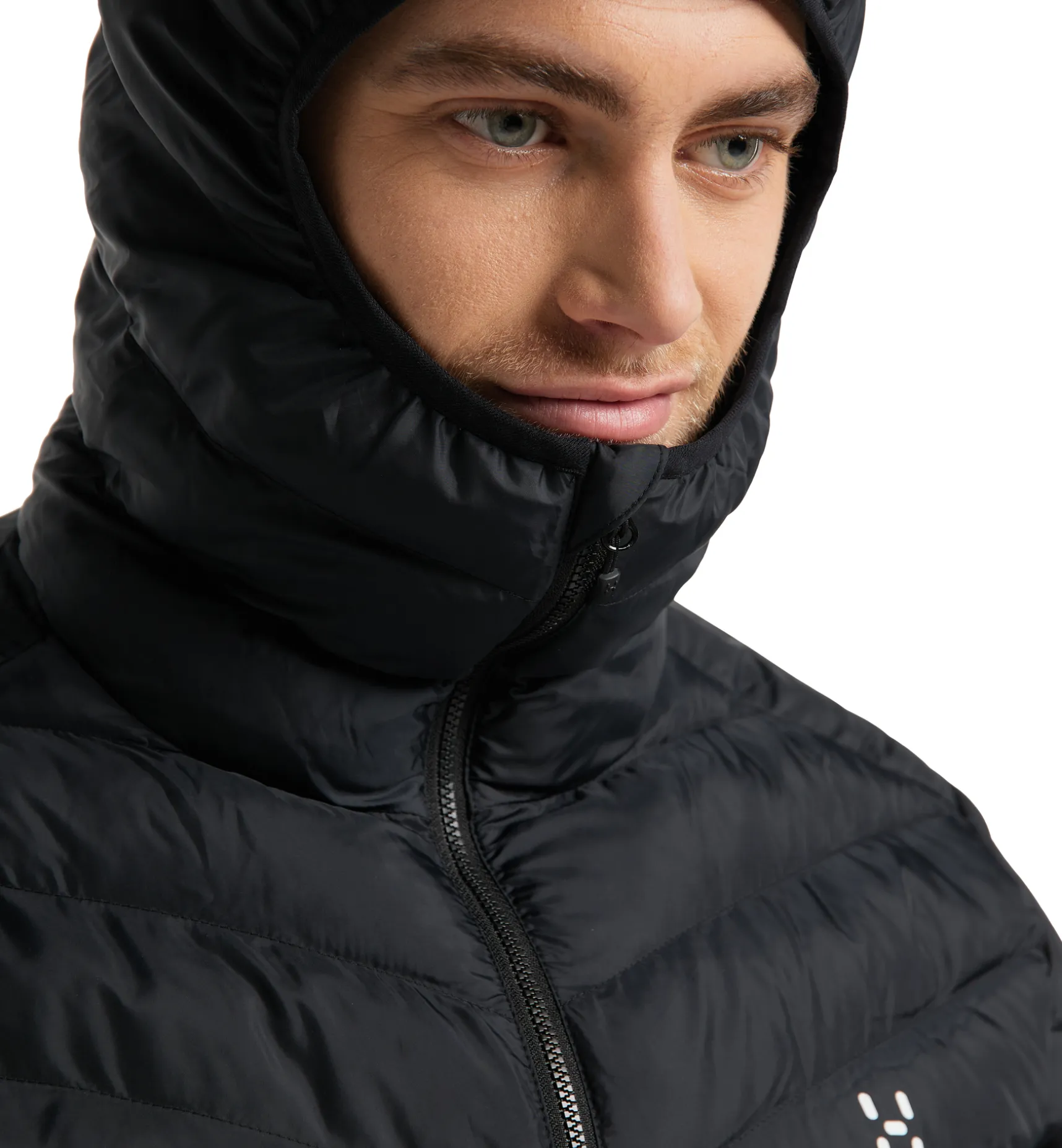 Sarna Mimic Hood Men