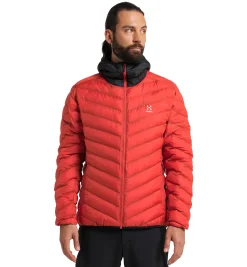 Sarna Mimic Hood Men