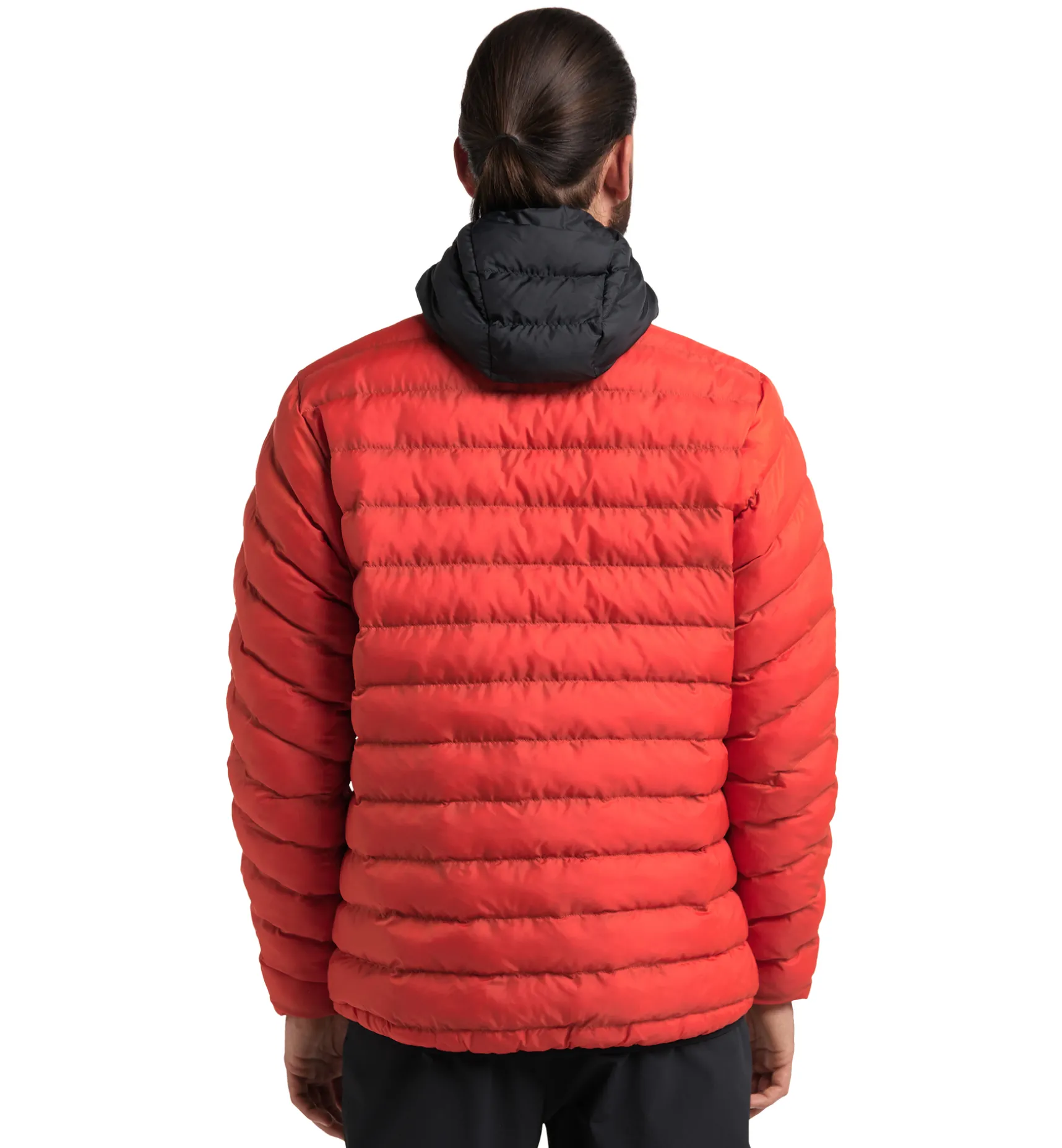 Sarna Mimic Hood Men