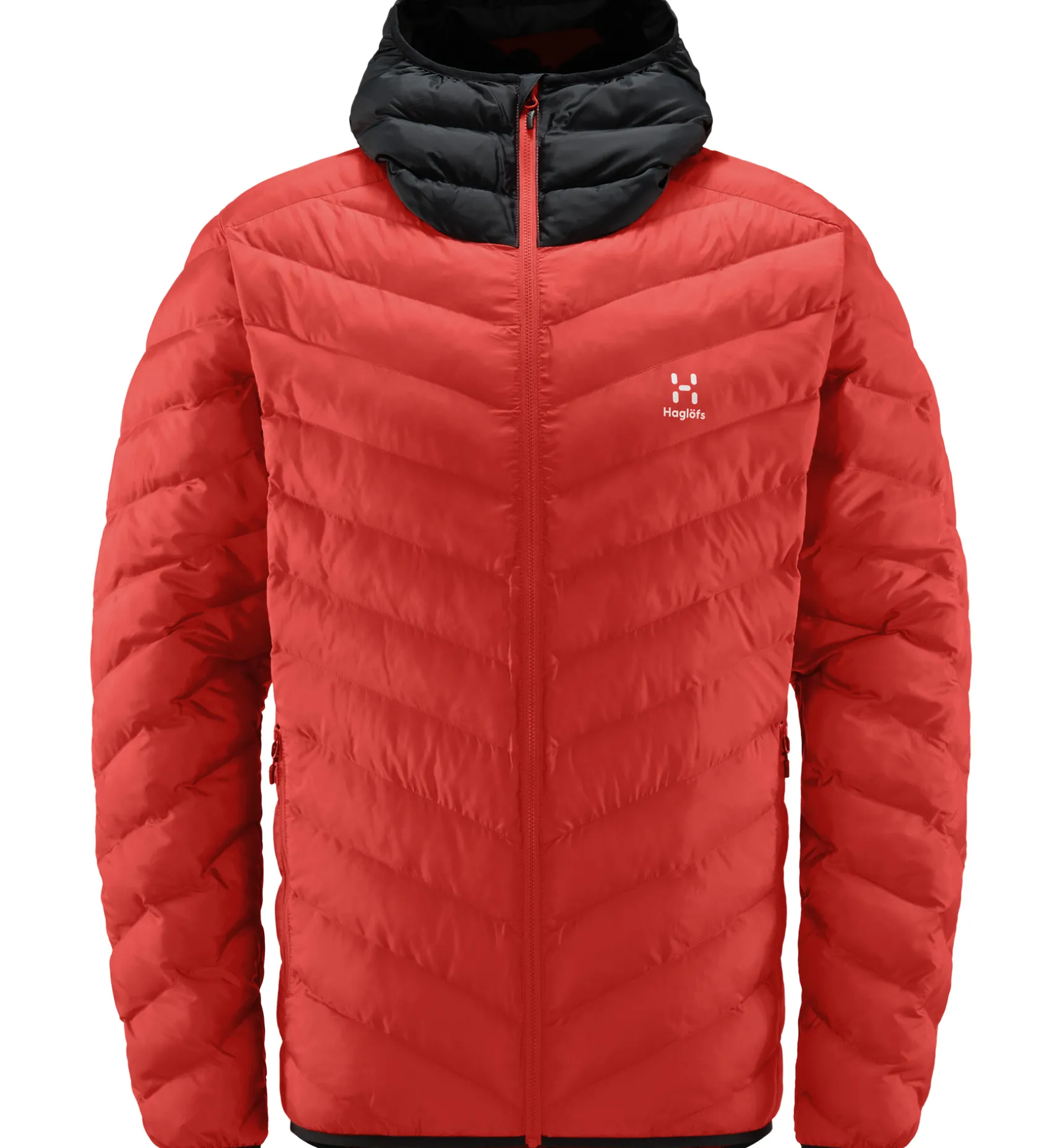 Sarna Mimic Hood Men